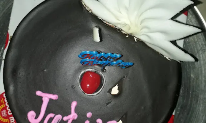 All Things Sweet  Custom Designer Caucus